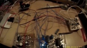 Сборка генератора Akula по схеме Руслана Кулабухова ч1