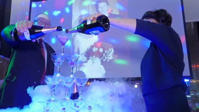 Серебряная свадьба ! смотреть онлайн