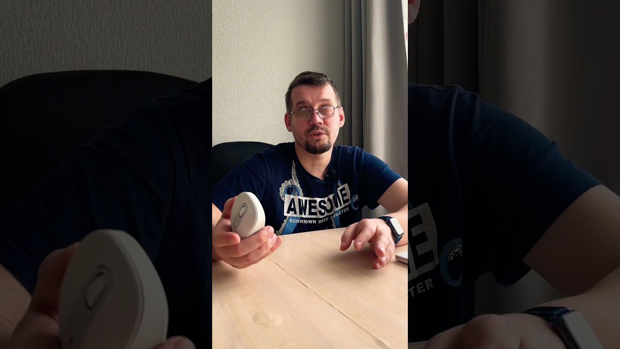 Беспородная мышь logitech signature m650 l #приветтехнологии #2024 #logitech #беспроводнаямыщь #мышь