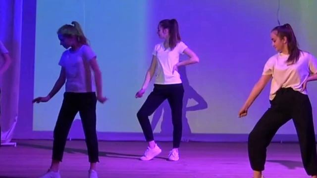 Муниципальный фестиваль «Мой яркий мир!» | МОУ «Средняя школы №4» г.Кимры смотреть онлайн