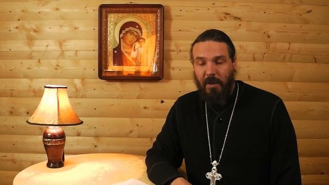 Новомученики Собора Успения. Благая часть (27.04.2017) смотреть онлайн