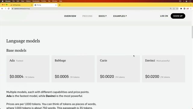 Episode #390 - OpenAI API Integration | Preview