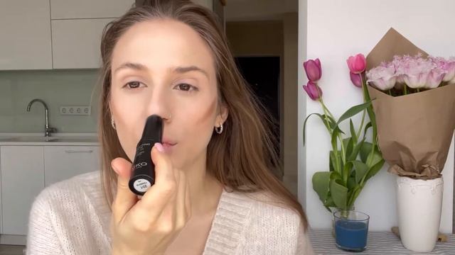 ЭКСПРЕСС МАКИЯЖ. Samoil Alina смотреть онлайн