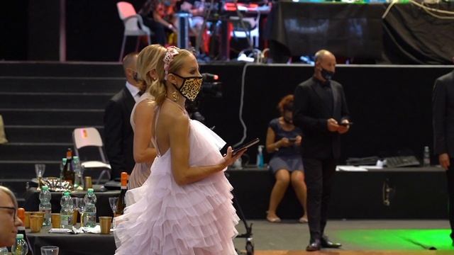 How a dancer react to Pandemic + Melia's advice on what to focus to grow in the dance world смотреть онлайн