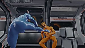 Гигашарики фонк-эдит