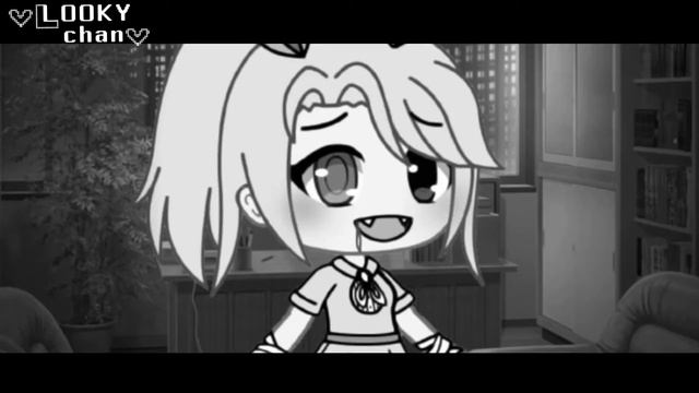 • Губы в кровь • meme • Gacha Life • смотреть онлайн