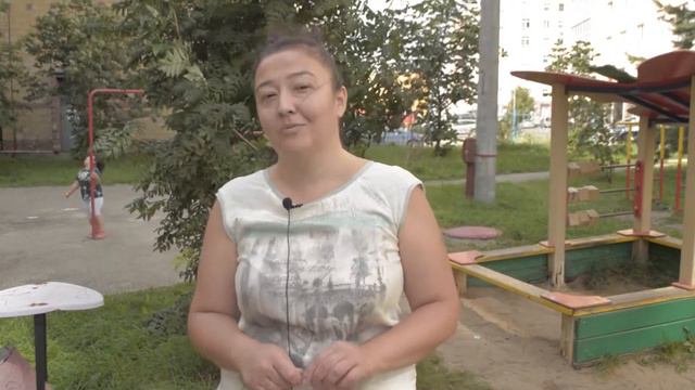 КРАСИВЫЕ ЛЮДИ И МАШИНЫ. #стриттолк Нижегородцы о своём районе (ул. Родионова 195)