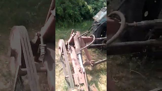 Роторная косилка крн 1.8 смотреть онлайн