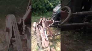 Роторная косилка крн 1.8