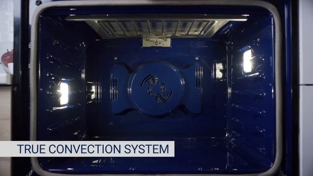 How to Cook with Convection and Thermal Whirlpool® Ovens смотреть онлайн