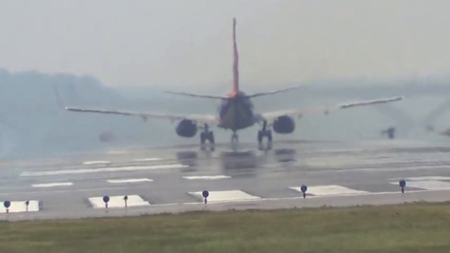 [HD] Amazing Plane Spotting at Ronald Reagan National Airport in Washington D.C! смотреть онлайн