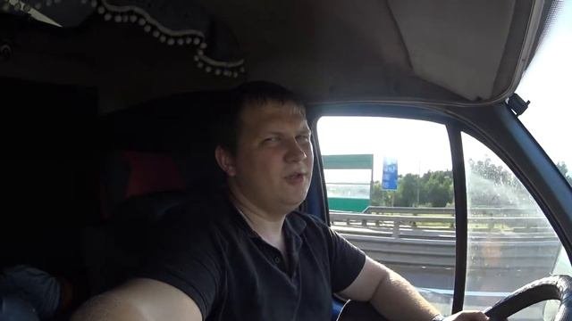 ГАЗель разваливается на ходу!! ч 2 Эмульсия в двигателе Cummins Isf 2.8
