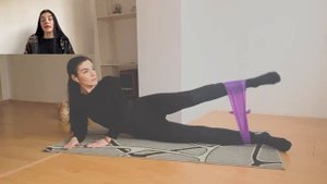 УВЕЛИЧЕНИЕ БЕДЕР ДЛЯ ХУДЫХ КОМПЛЕКС УПРАЖНЕНИЙ