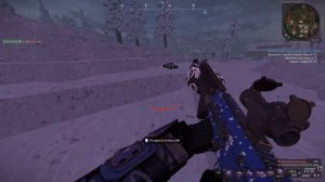 STALCRAFT | Альты за пол года