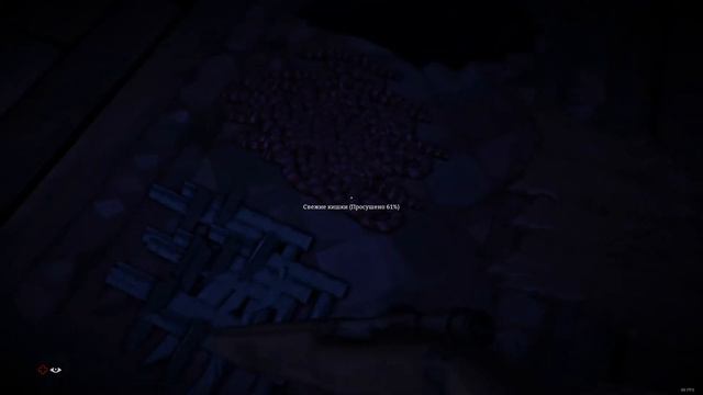 The Long Dark Прохождение #14: Последний Патрон (v.271) смотреть онлайн