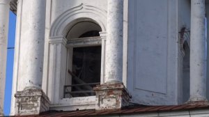 Великорецкий крестный ход 2015