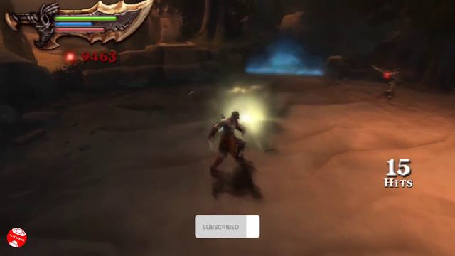 PSP ACTION ADVENTURE GAME 1 Walkthrough Gameplay PART 9 • PPSSPP Emulator смотреть онлайн