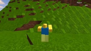 Go Back! - ROBLOX 2014 CLIENT TESTING!