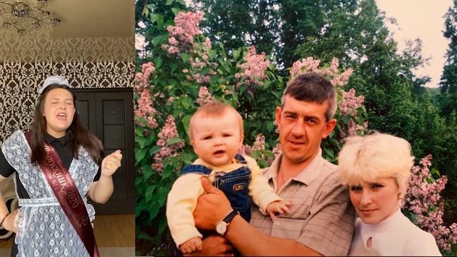 Валерия Шинкевич - родителям. Последний звонок 2020. смотреть онлайн