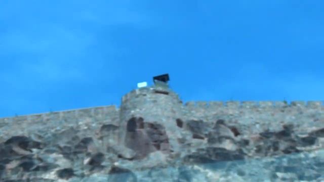 (ч.2)Экскурсия в Марракеш и Эссуэйра на 2 дня