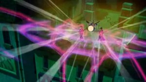 Scooby Doo Mystery Incorporated - Music Battle