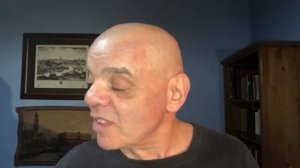 Константин Райкин читает А. С. Пушкина. #МосковскиеОкна, проект Сатирикона на изоляции.