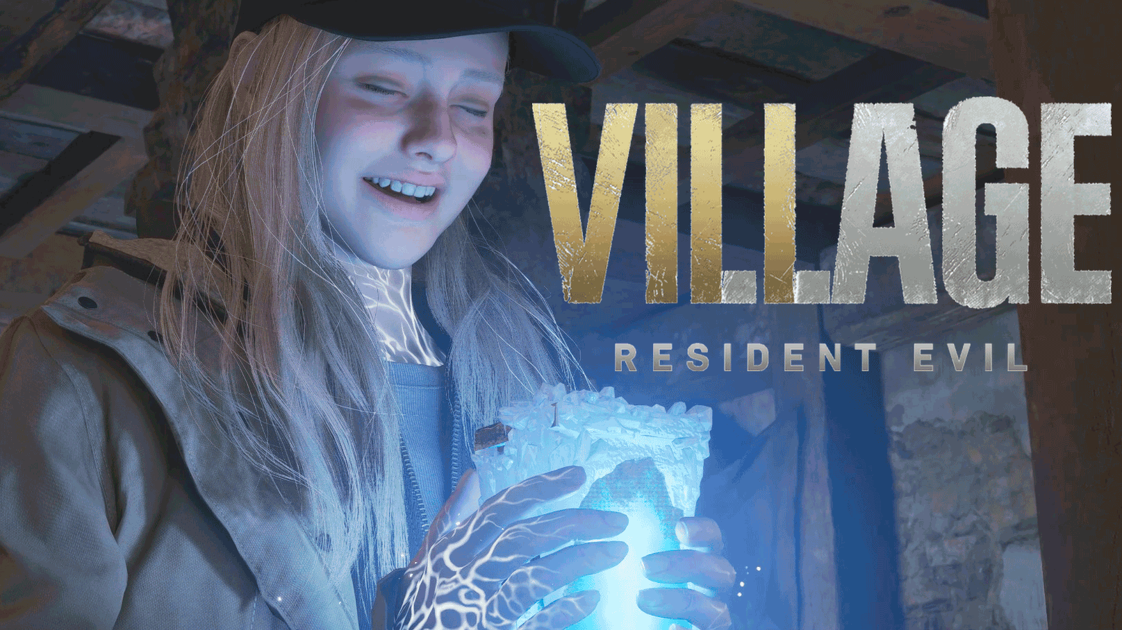 ОТКРЫВАЮ ЗАКРЫТЫЕ МЕСТА _ Resident Evil Village - Shadow of Rose #3