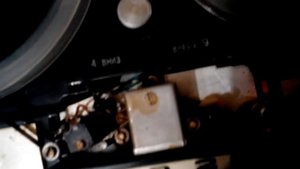 Я вас обыграл суперлюди! /магнитофон Яуза 206//2класс