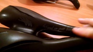 Велосипедное седло копия Selle SMP.  Выбор правильного седла для длительных поездок