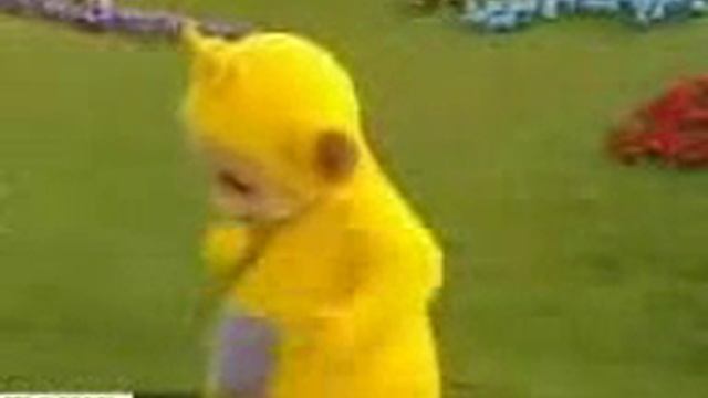 Брейк - телепузики смотреть онлайн