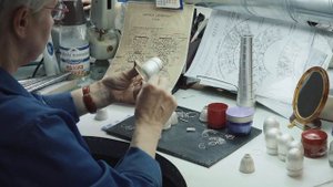 Мастера за работой