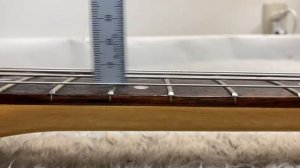 Rare 1980's made Vintage YamahaBB Series Broad Bass VI Made in Japan