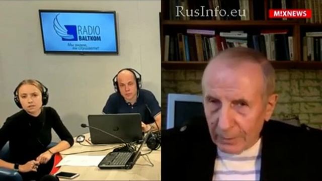 Михаил Веллер о «Чёрном квадрате» Малевича