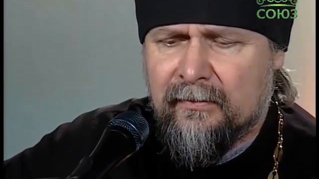 Священник Андрей Гуров  песня-молитва.