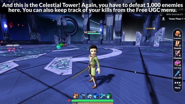 [LIMITED EVENT] How to get the ZERO BACKSWORD in WORLD // ZERO | Roblox смотреть онлайн