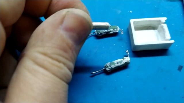 Ремонт серверного блока питания 2. Hewlett Packard HSTNS-PL18. 750W.