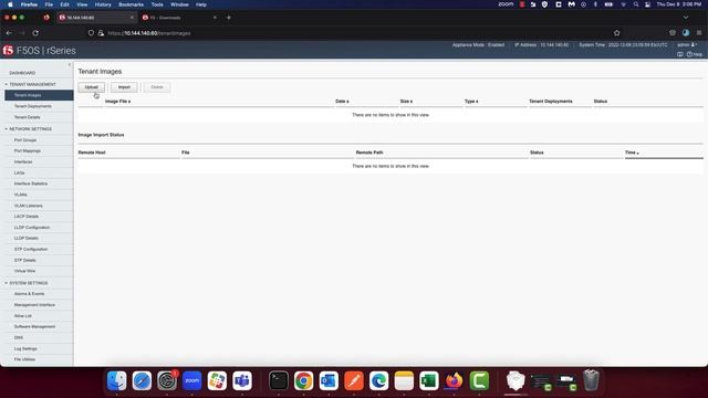 Tenant Sizing and Deployment - rSeries: F5's next generation appliance - смотреть онлайн