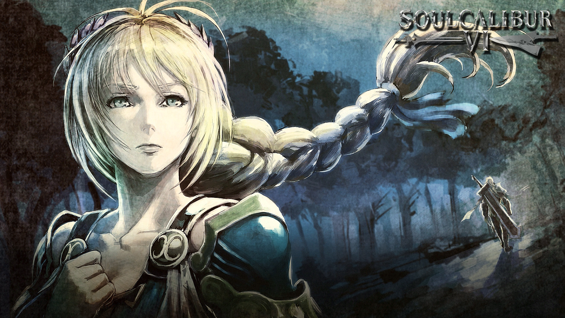 Soulcalibur 6 | Софития 7 | Переплетение судеб | #117