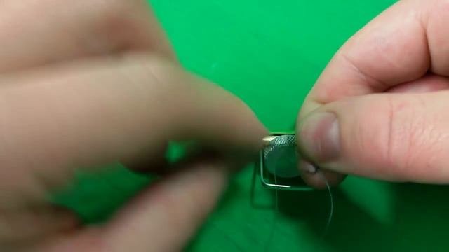 Как пользоваться узловязом