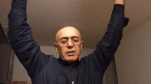 Доктор Алишер Васлиев. Секреты системы Тринержи. Фрагменты вебинара + медитация от 8.12.20.