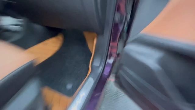 CHERY TIGGO 8 PRO MAX. 3D Коврики из экокожи.