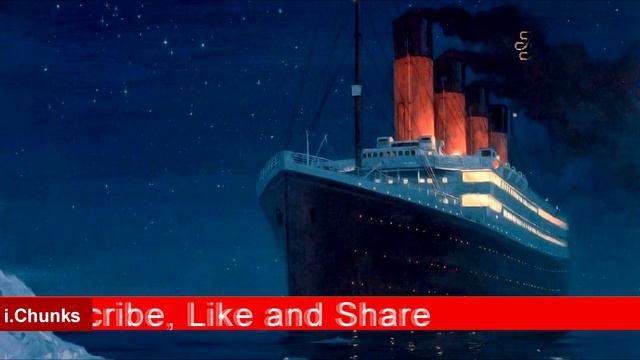 Titanic - Secrets that you don't know ever - Secrets Revealed!