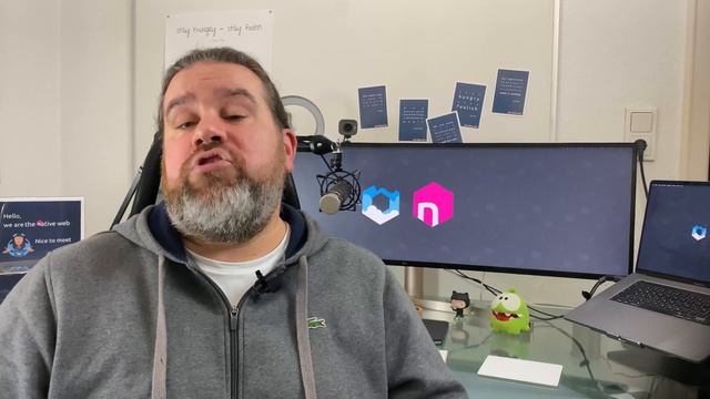 Code-Reviews // deutsch смотреть онлайн