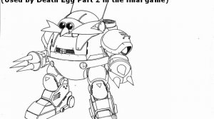 Sonic the Hedgehog 2 Simon Wai Prototype Soundtrack (Plus later prototypes)