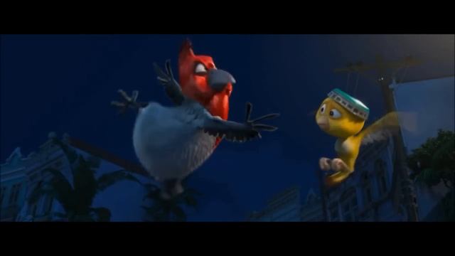 Rio Nico Pedro Little Princess moment смотреть онлайн