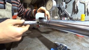 CF МОТО 650 NK правка перьев