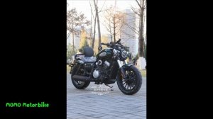 Benda Chinchilla 300