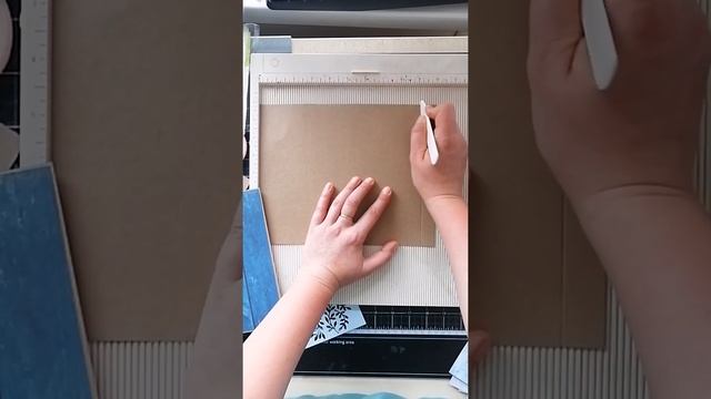 СКРАПБУКИНГ. Прямой эфир: создаём альбом о лете с Еленой Олиневич смотреть онлайн