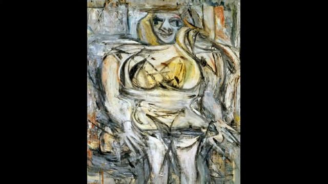 ТОП 10 самых дорогих картин