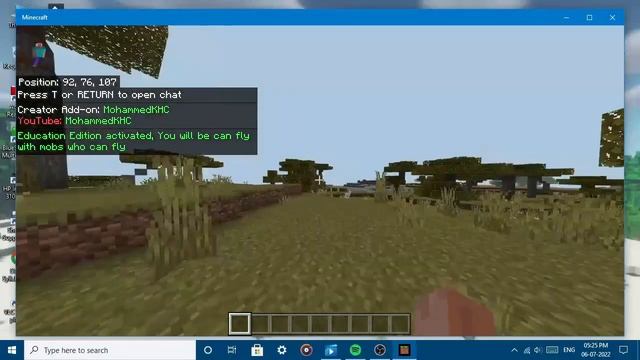 How to download Morph mod for Minecraft bedrock and PE 1.19 смотреть онлайн